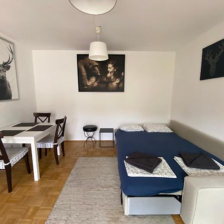 Vienna4 Apartment Eksteriør bilde