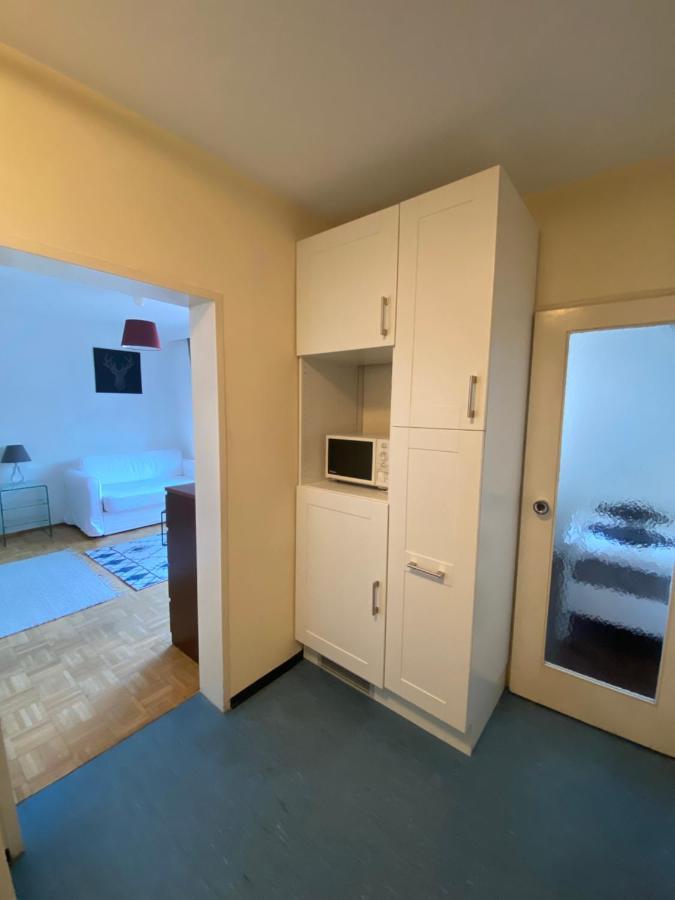 Vienna4 Apartment Eksteriør bilde