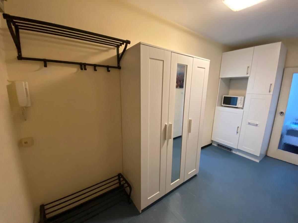 Vienna4 Apartment Eksteriør bilde