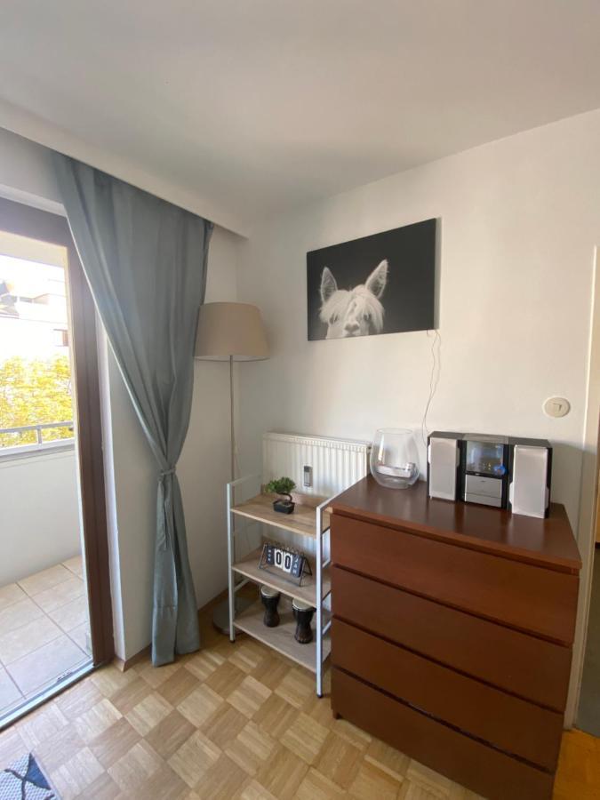 Vienna4 Apartment Eksteriør bilde
