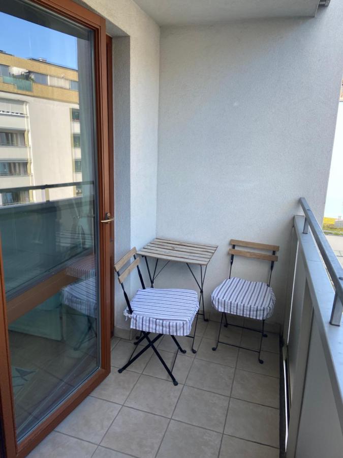 Vienna4 Apartment Eksteriør bilde