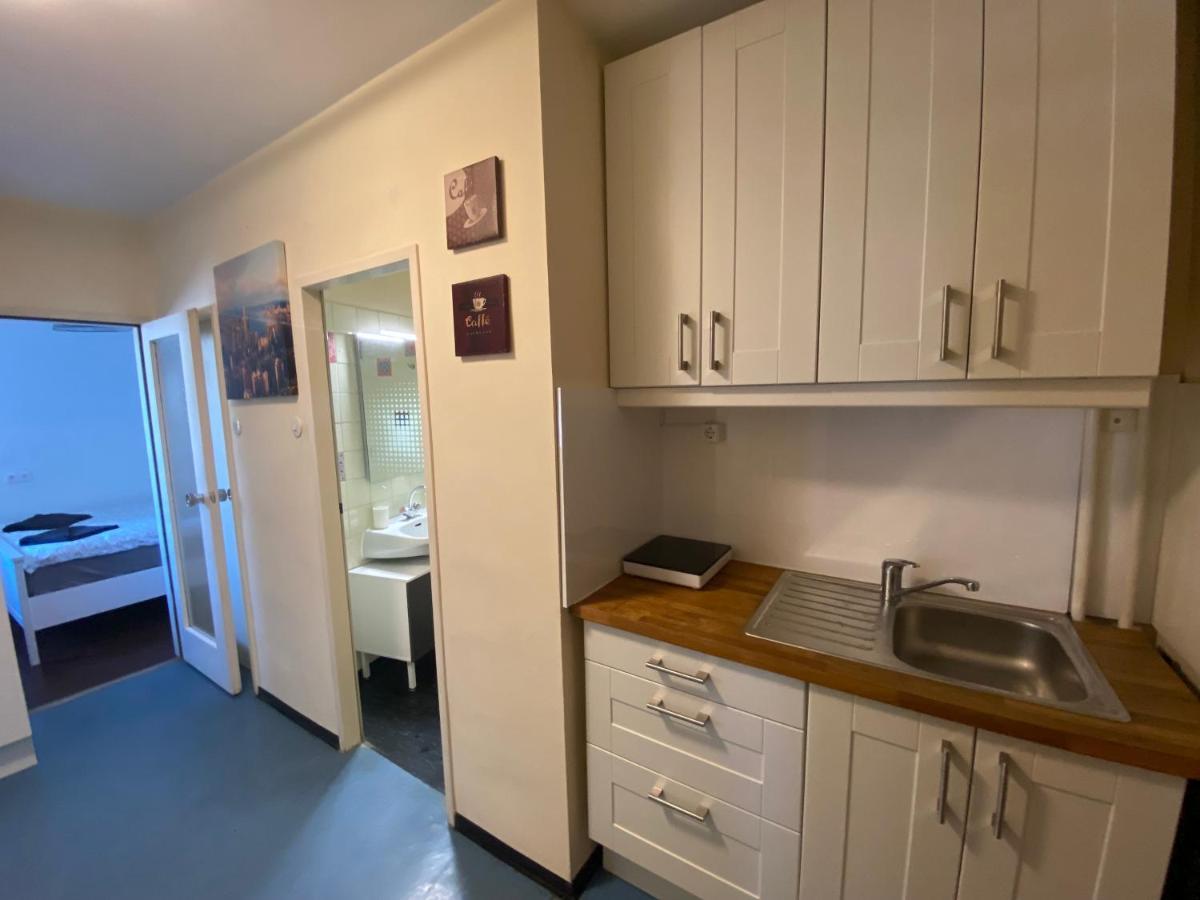 Vienna4 Apartment Eksteriør bilde