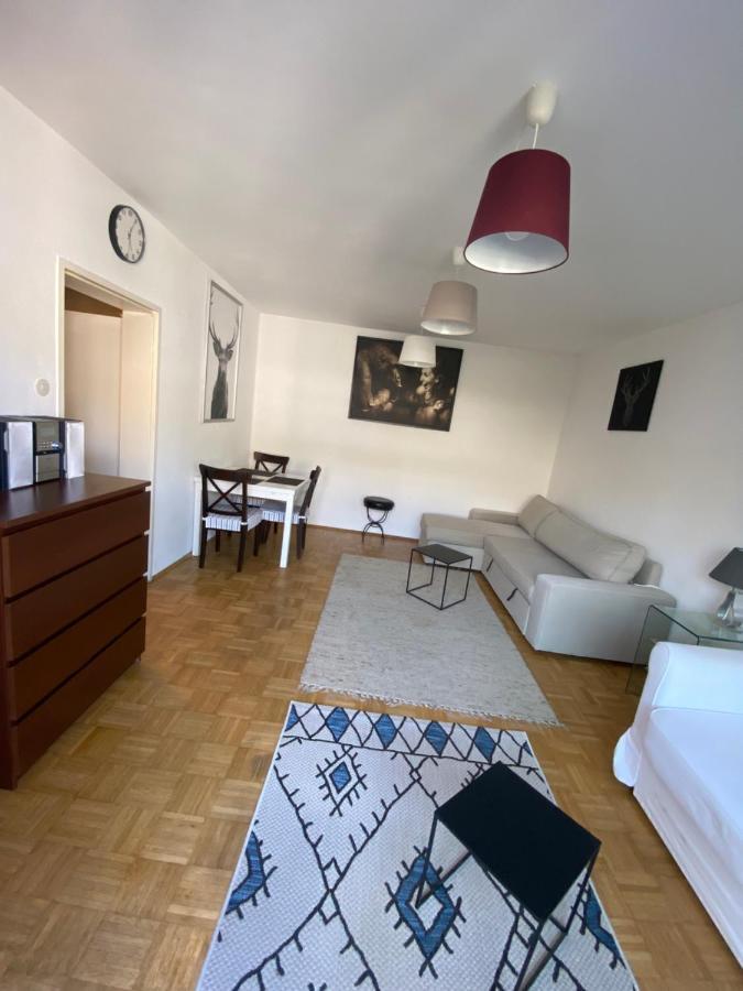 Vienna4 Apartment Eksteriør bilde