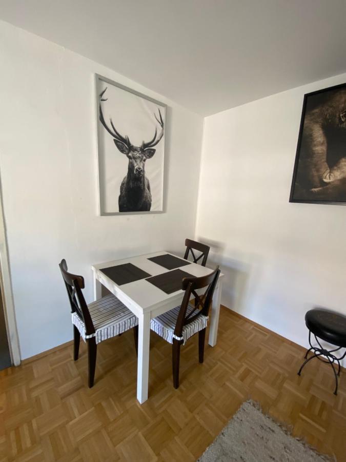 Vienna4 Apartment Eksteriør bilde