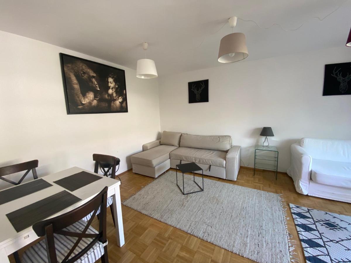 Vienna4 Apartment Eksteriør bilde