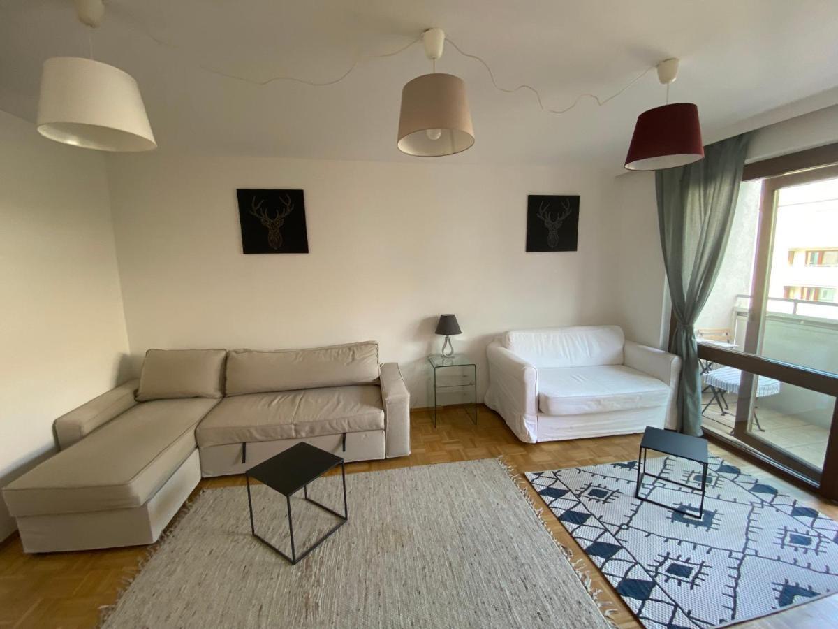 Vienna4 Apartment Eksteriør bilde