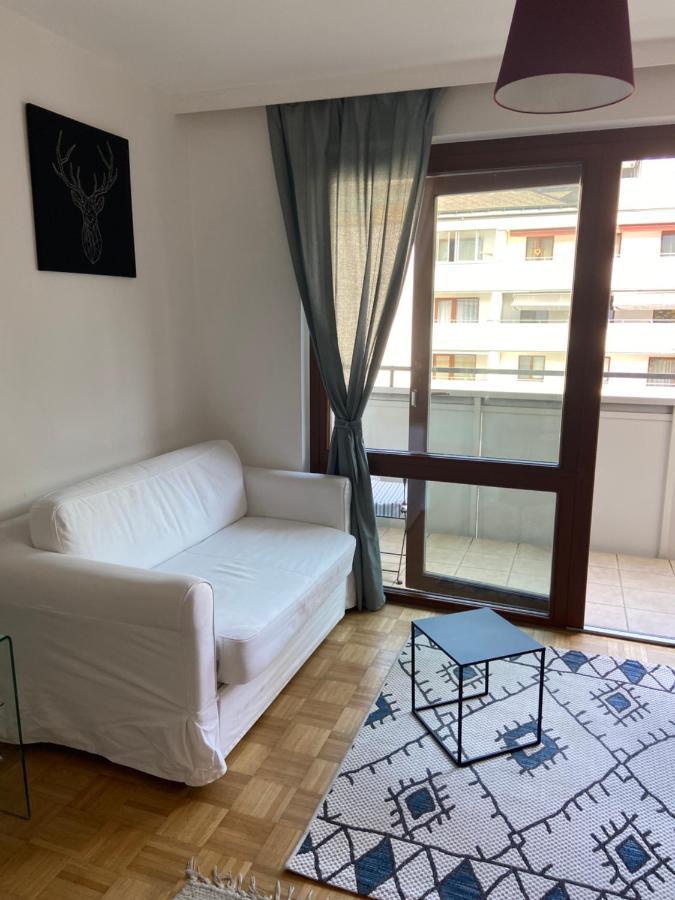 Vienna4 Apartment Eksteriør bilde