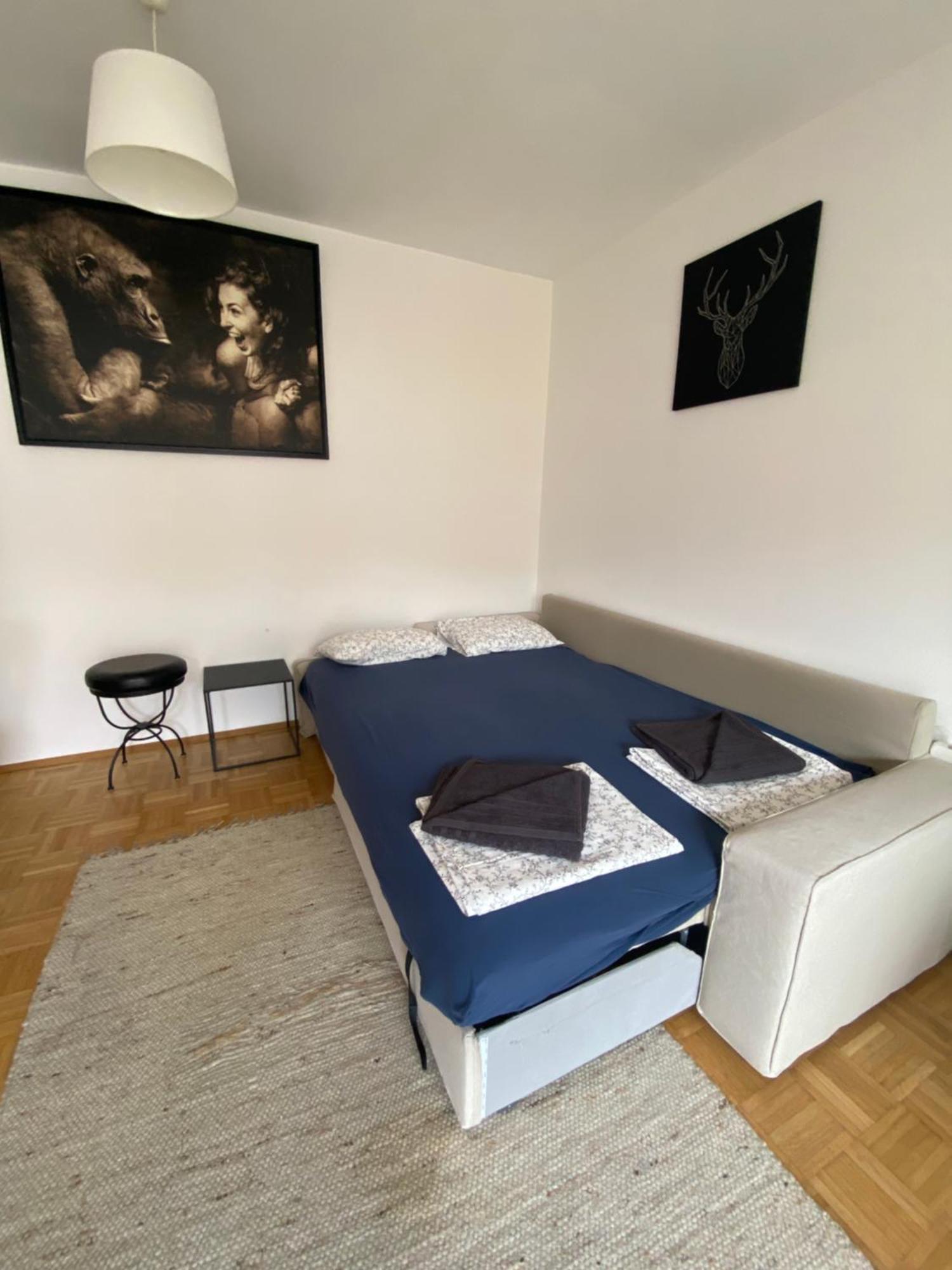 Vienna4 Apartment Eksteriør bilde