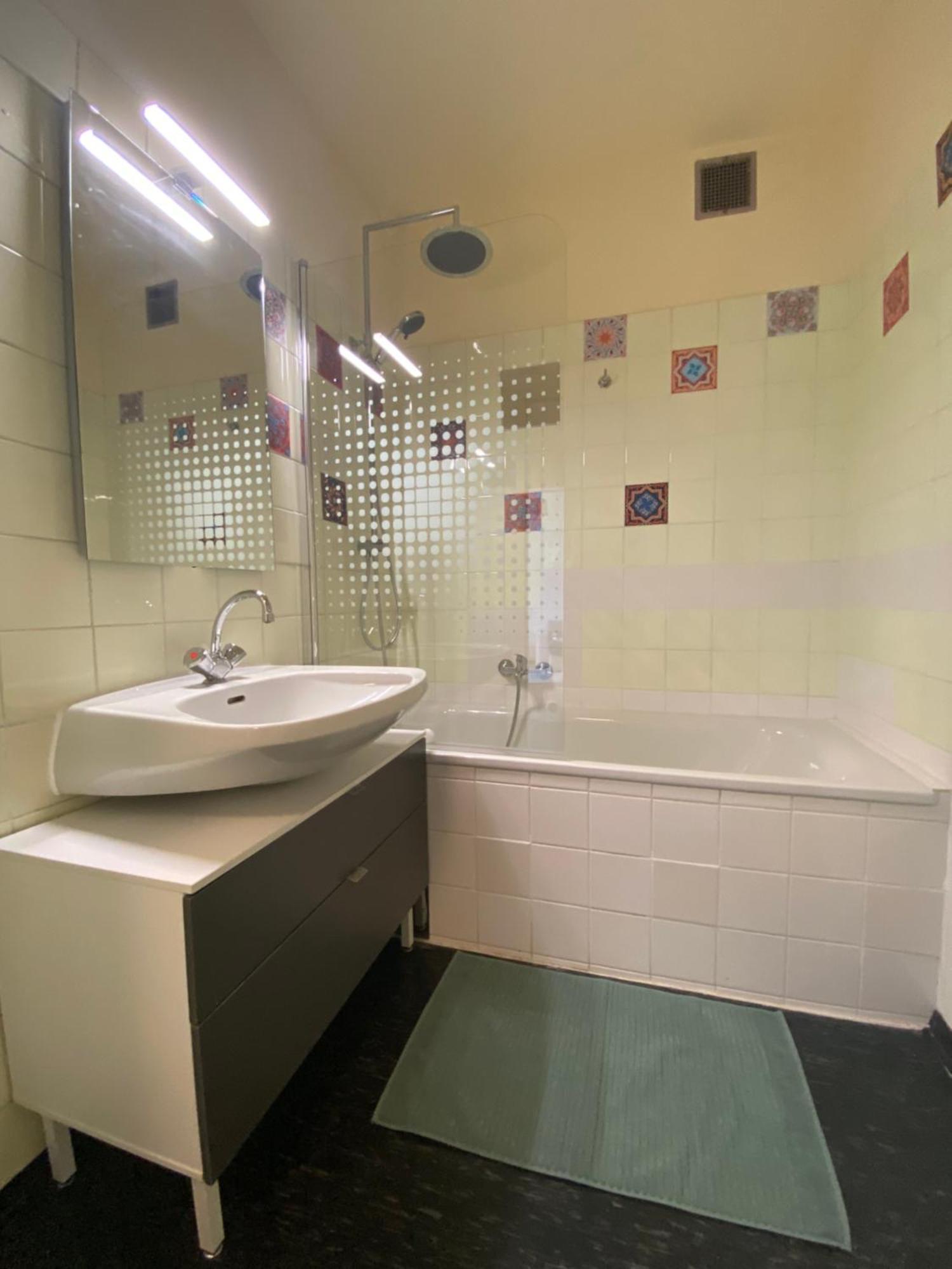 Vienna4 Apartment Eksteriør bilde