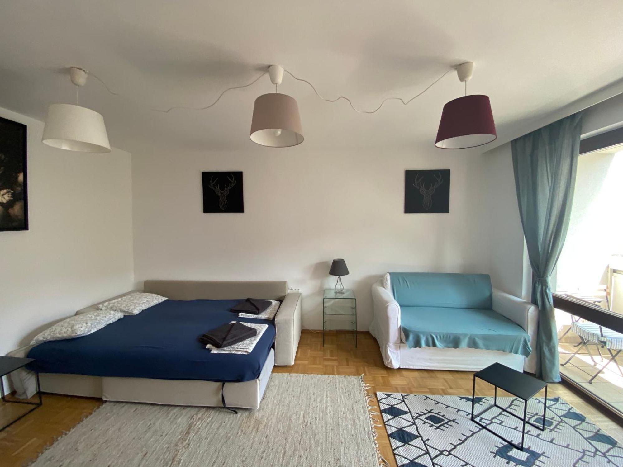 Vienna4 Apartment Eksteriør bilde