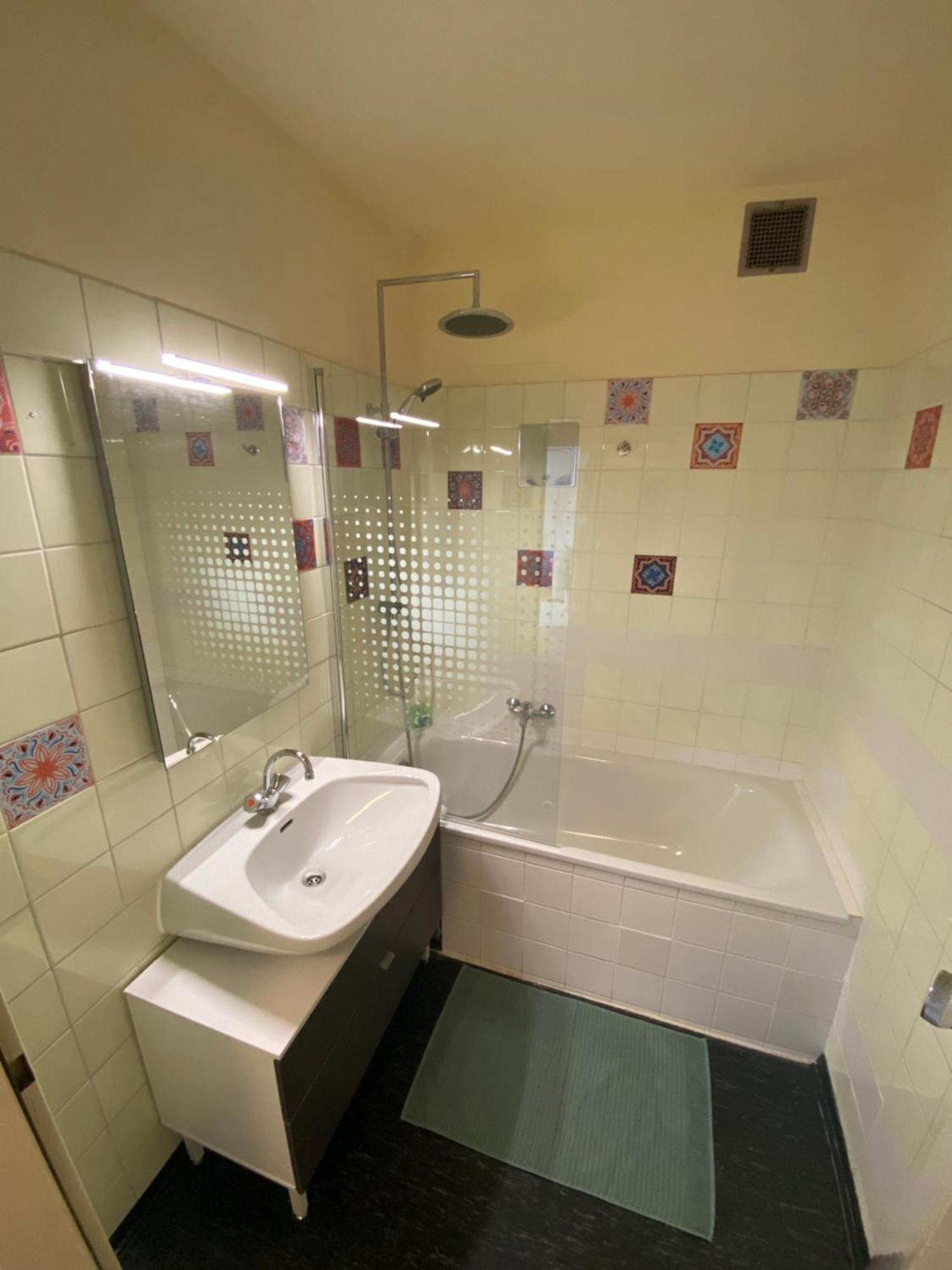 Vienna4 Apartment Eksteriør bilde